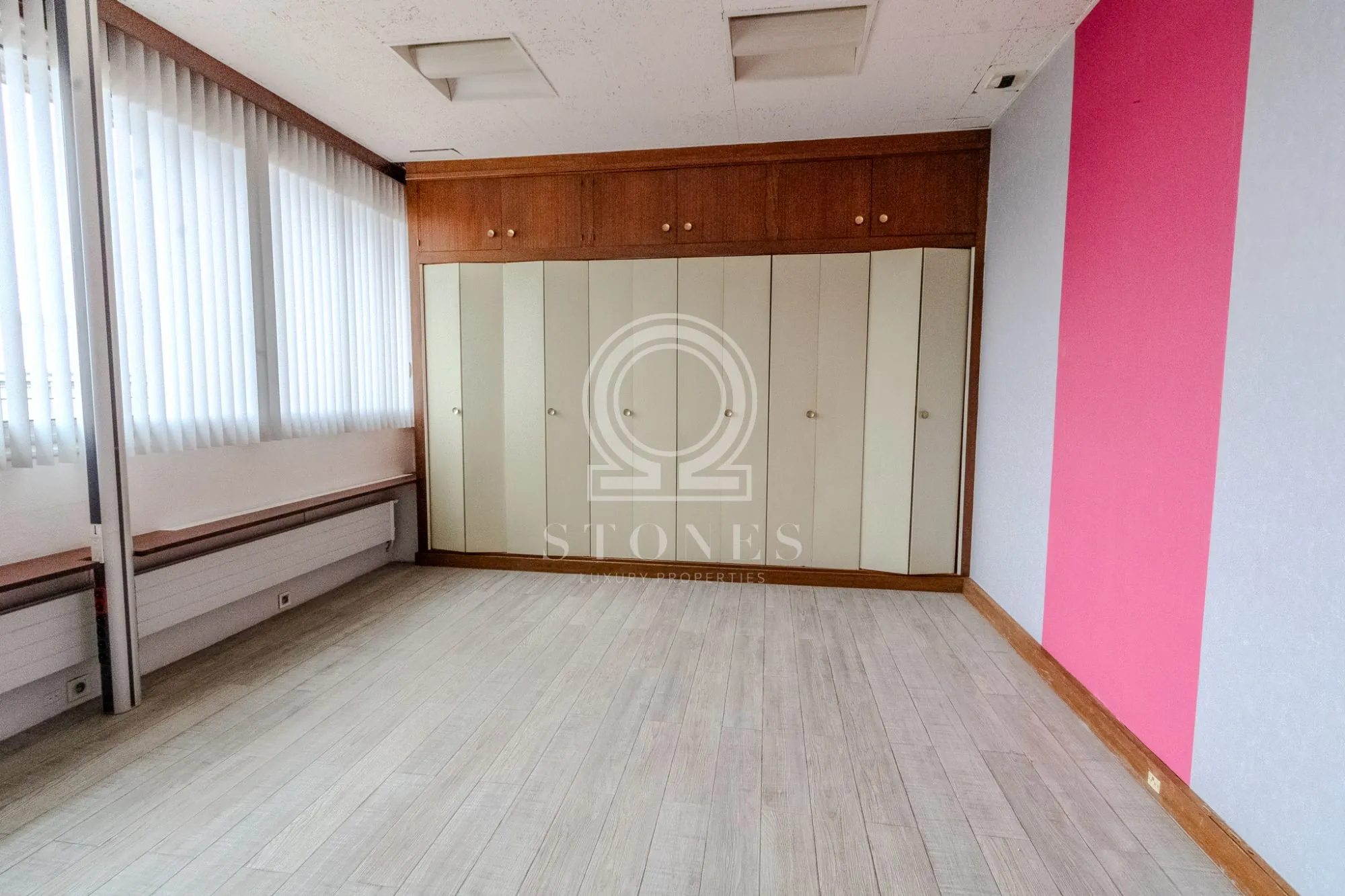 CHAMBRE 1 Appartement à rénover de 67 m² à La Celle-Saint-Cloud, potentiel de transformation et lieu calme 