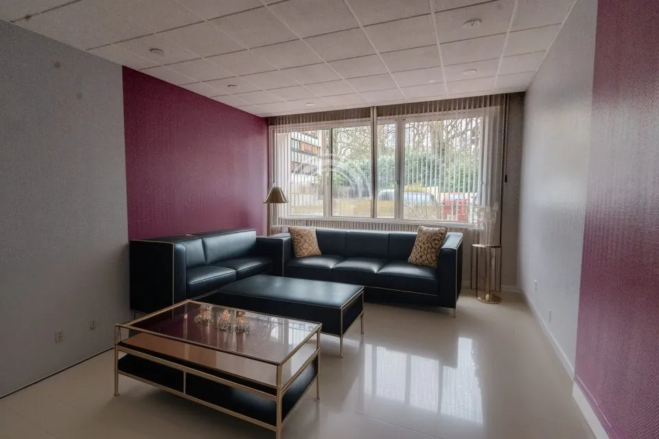 Appartement à rénover de 67 m² à La Celle-Saint-Cloud, potentiel de transformation et lieu calme 