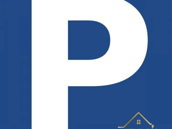 Garage sécurisé à vendre à Versailles – Idéal pour votre véhicule