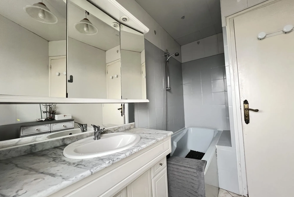 Belle maison familiale de 118 m² à proximité de la Baie de Somme 