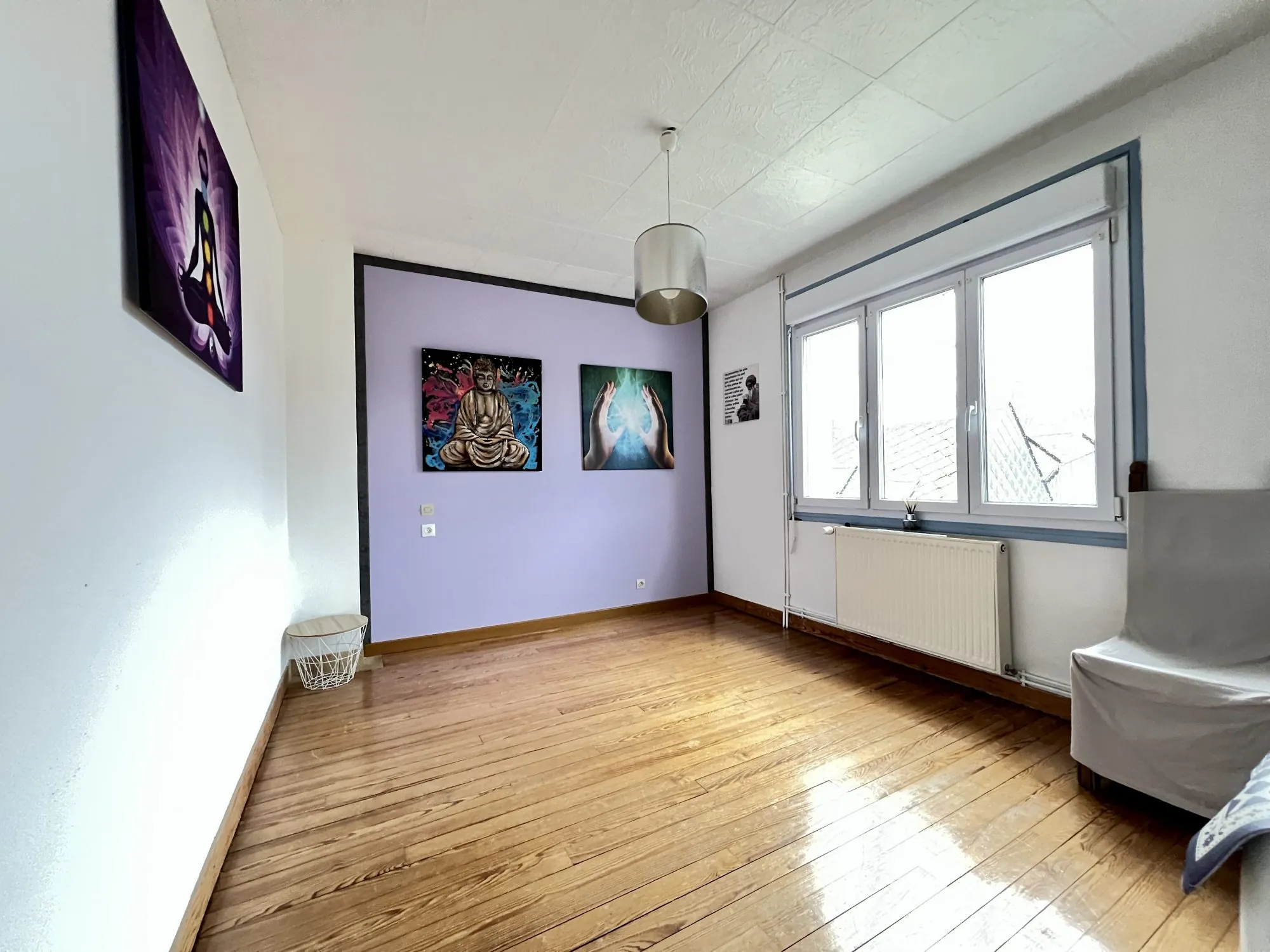 Belle maison familiale de 118 m² à proximité de la Baie de Somme 