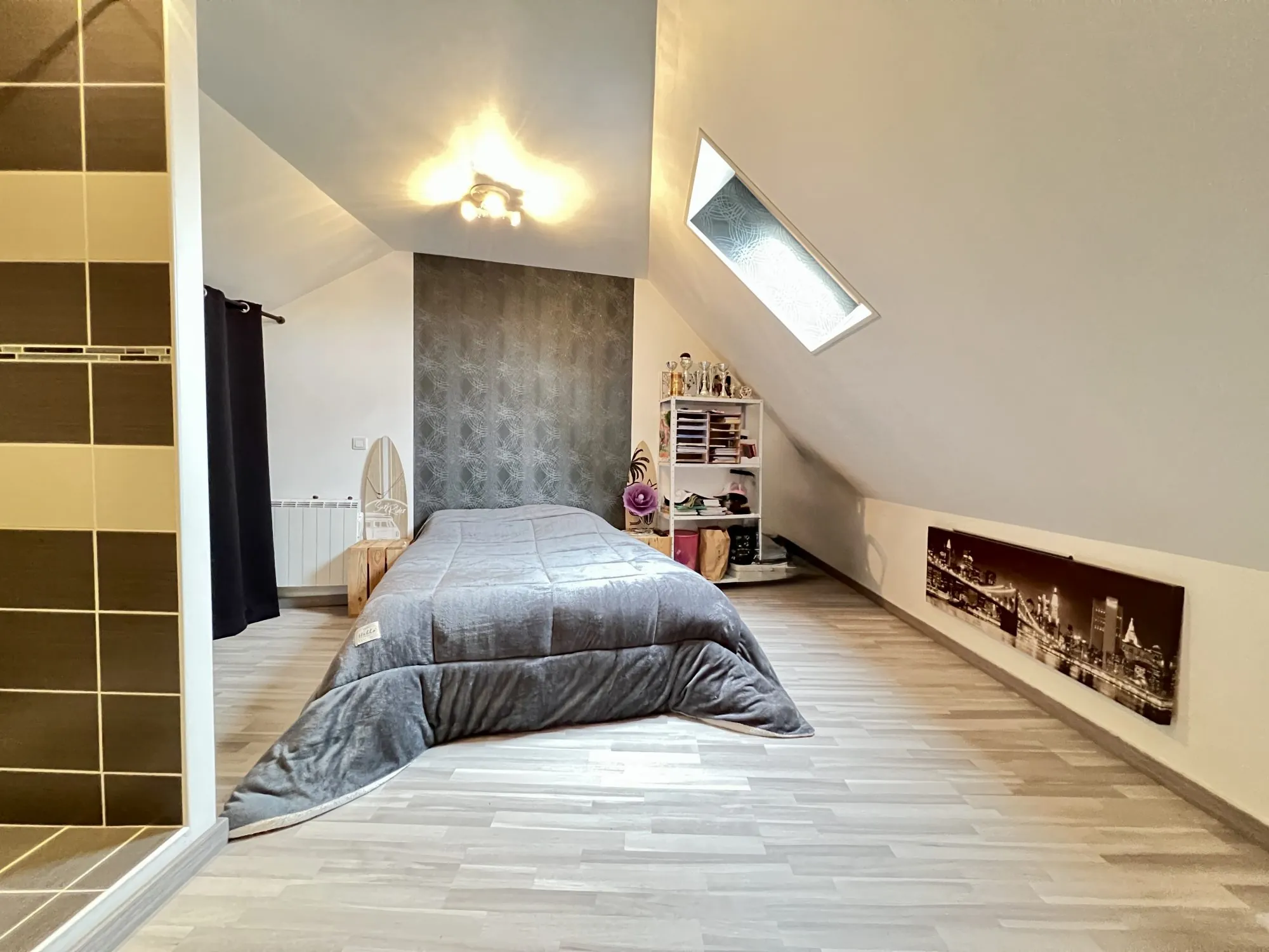 Belle maison familiale de 118 m² à proximité de la Baie de Somme 