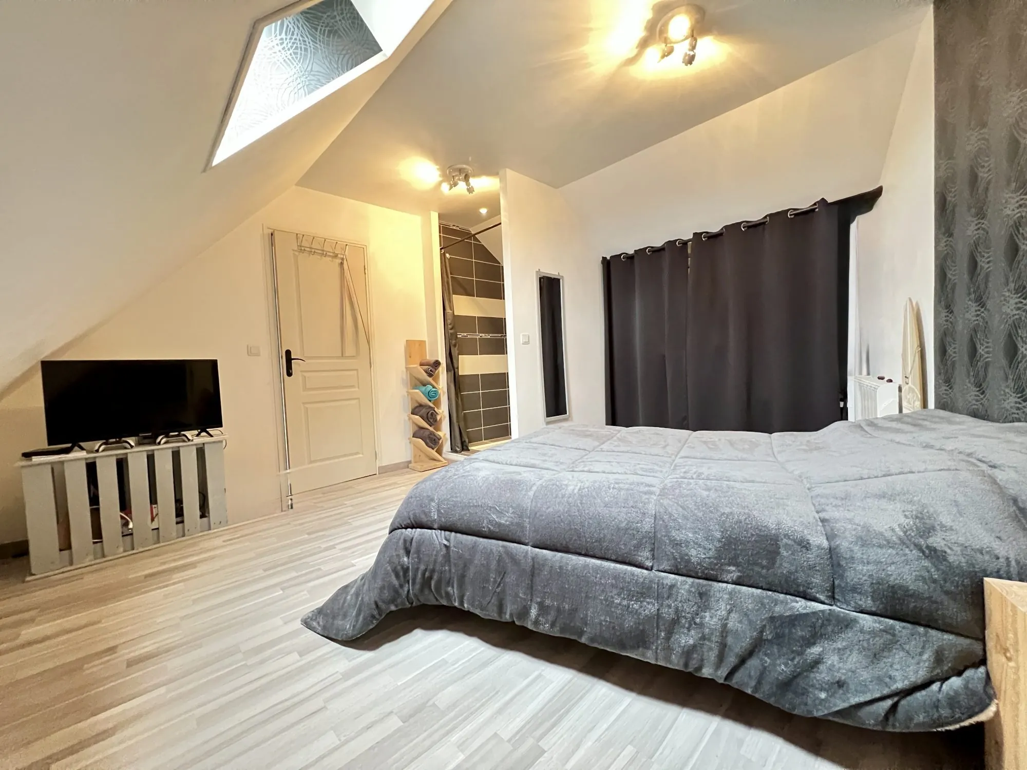 Belle maison familiale de 118 m² à proximité de la Baie de Somme 