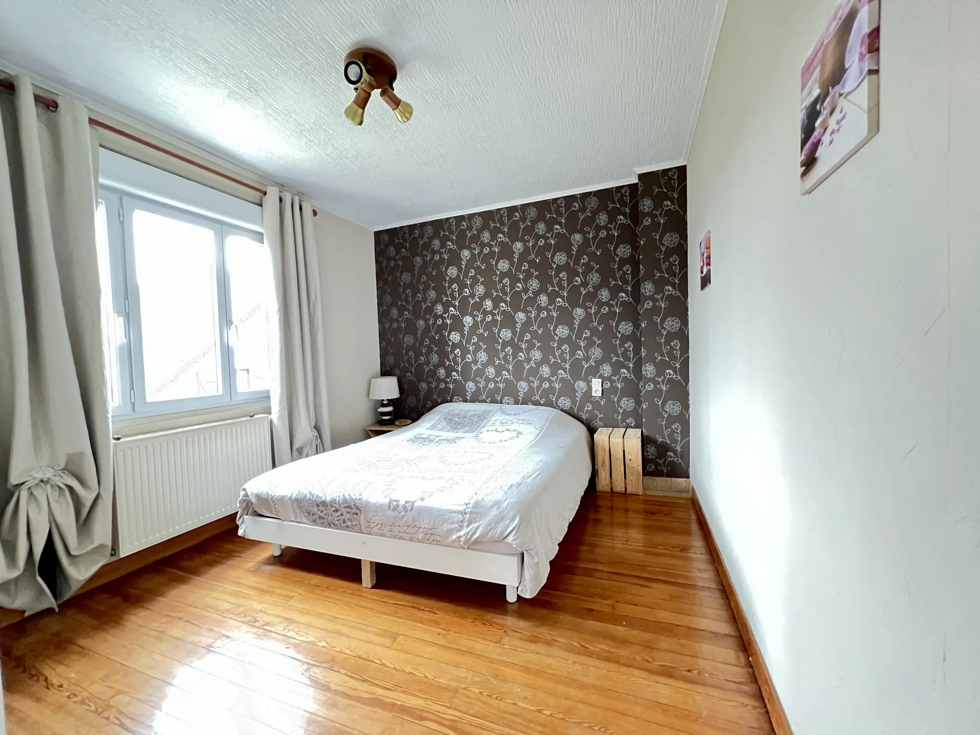 Belle maison familiale de 118 m² à proximité de la Baie de Somme 