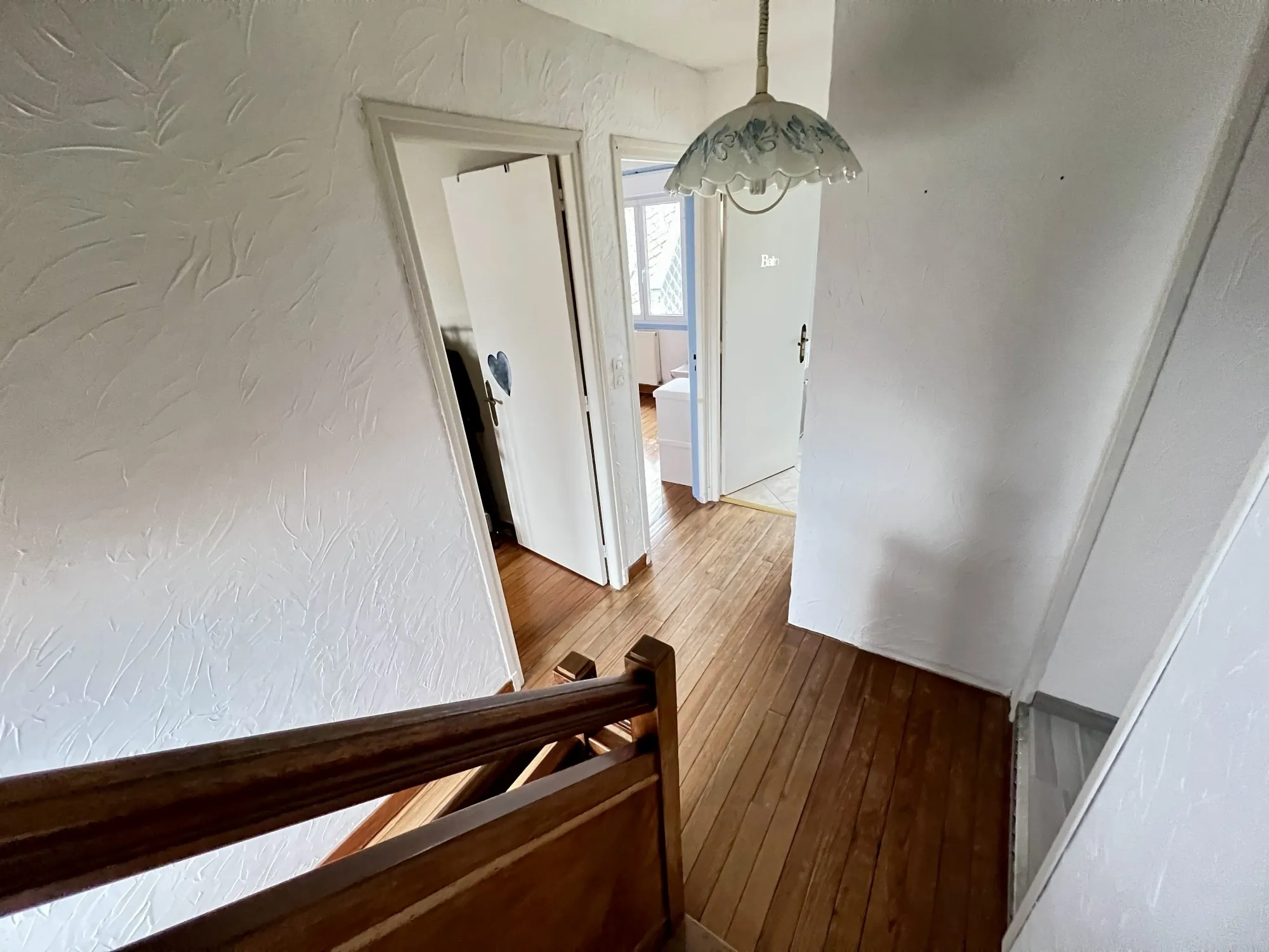 Belle maison familiale de 118 m² à proximité de la Baie de Somme 