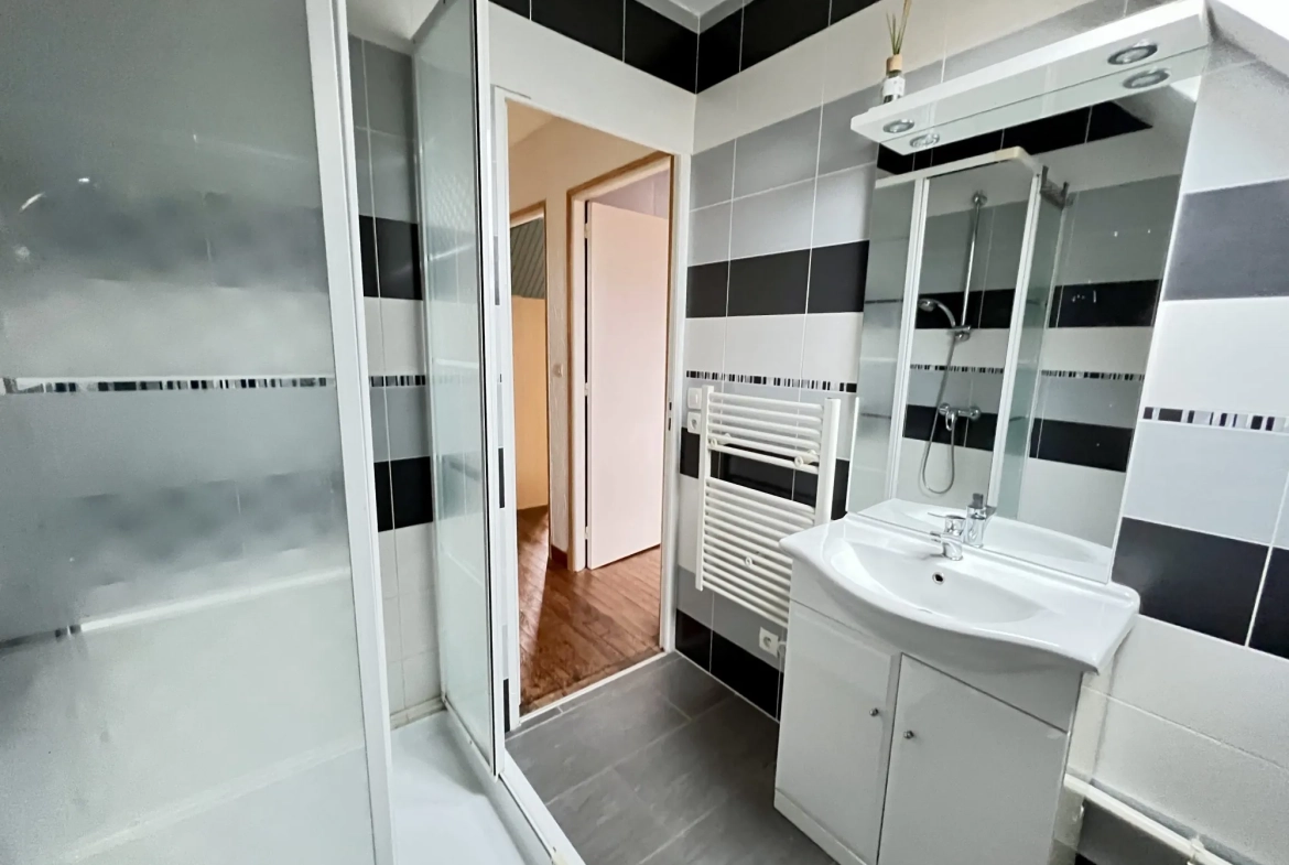 Belle maison familiale de 118 m² à proximité de la Baie de Somme 