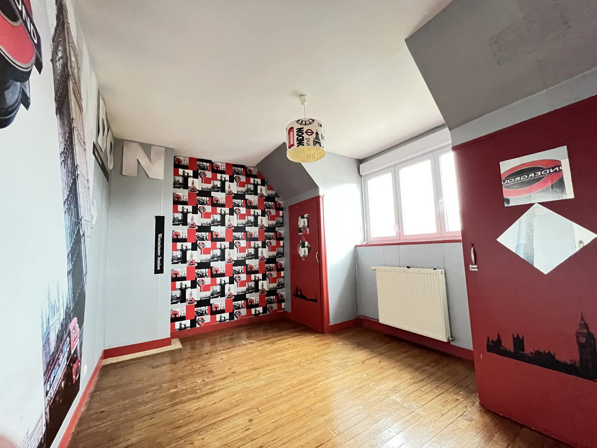 Belle maison familiale de 118 m² à proximité de la Baie de Somme 