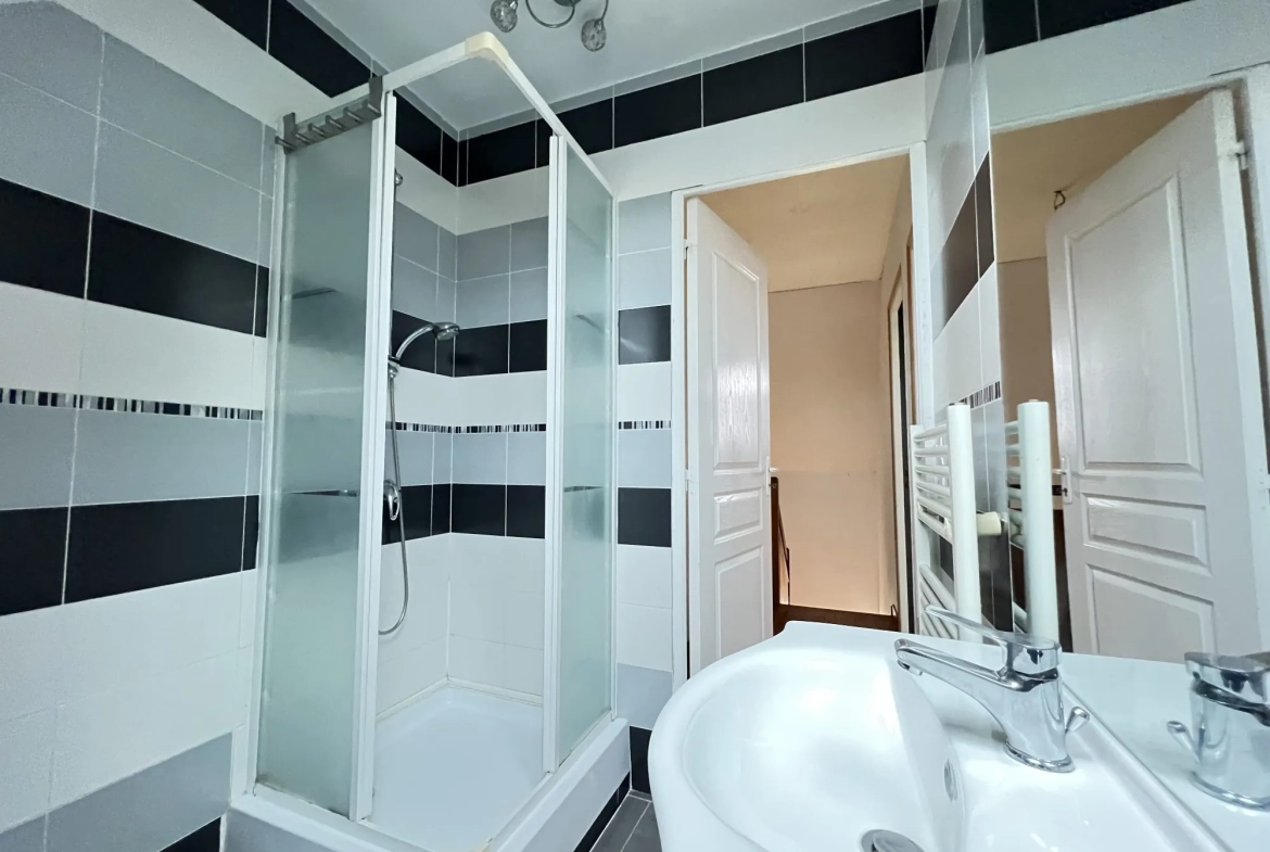 Belle maison familiale de 118 m² à proximité de la Baie de Somme 