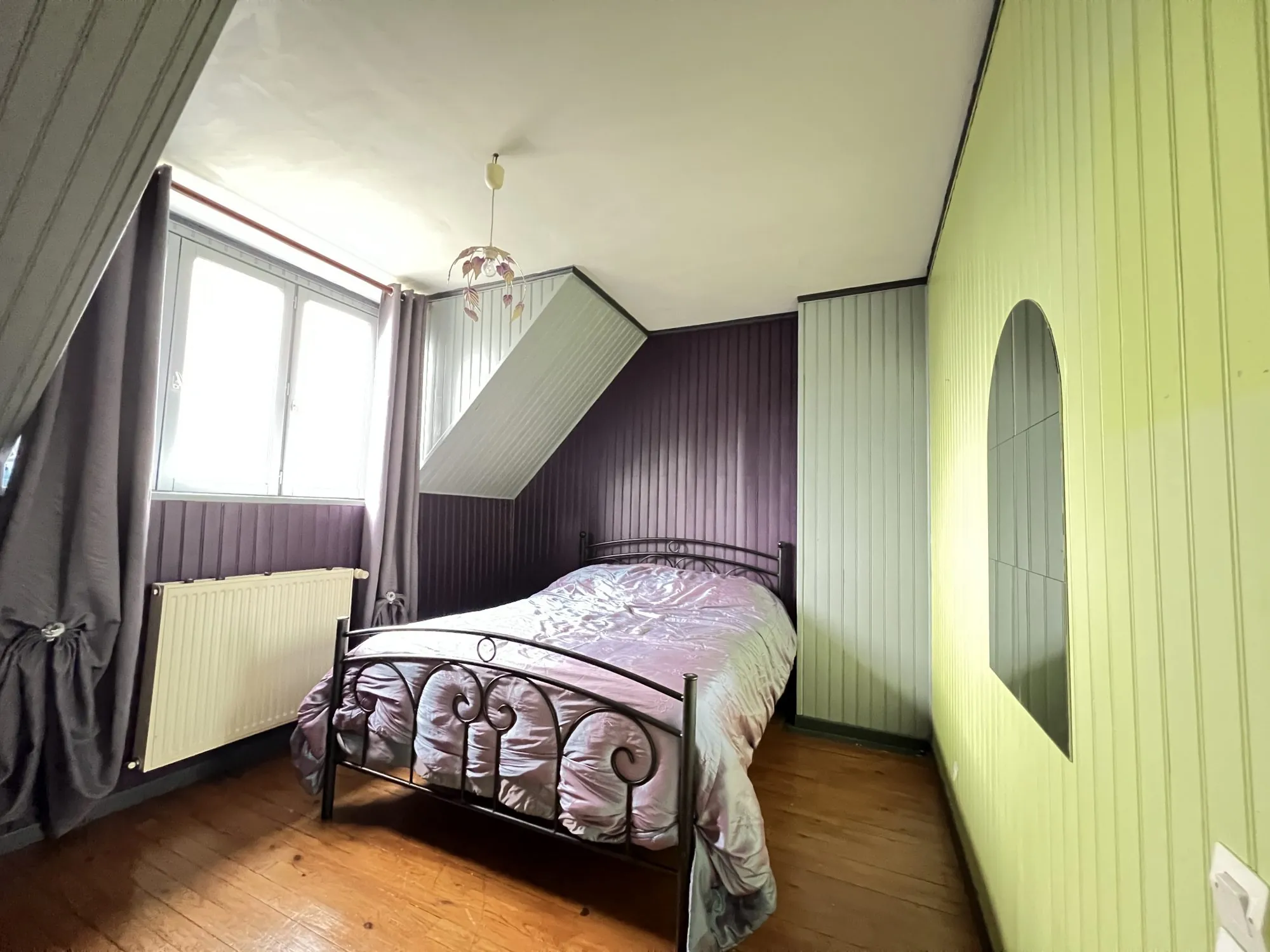 Belle maison familiale de 118 m² à proximité de la Baie de Somme 
