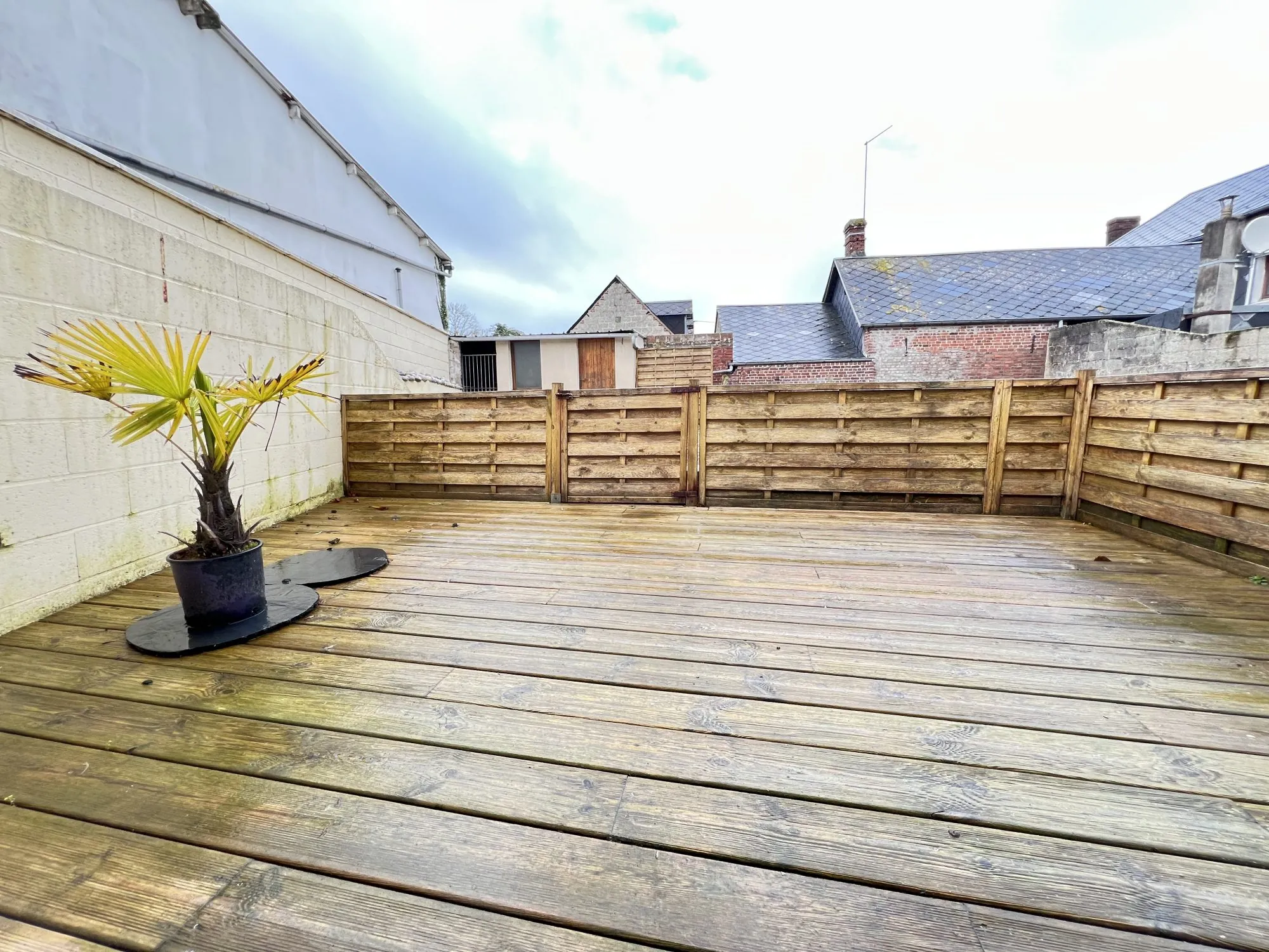 Belle maison familiale de 118 m² à proximité de la Baie de Somme 