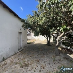 Terrain constructible de 240 m² à Narbonne, emplacement idéal pour votre projet immobilier