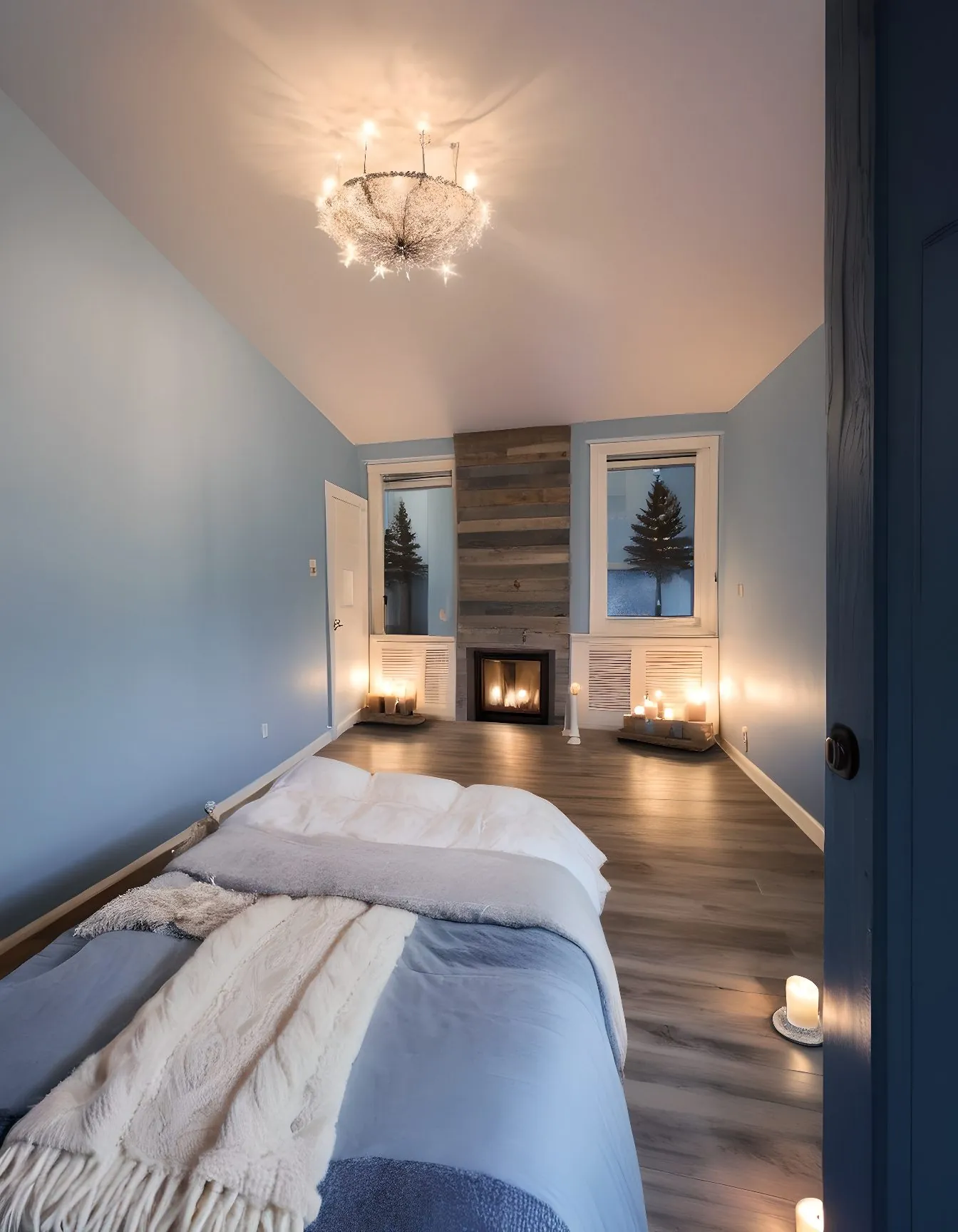 Immeuble à vendre à Quintin avec restaurant, appartement et hangar sécurisé 