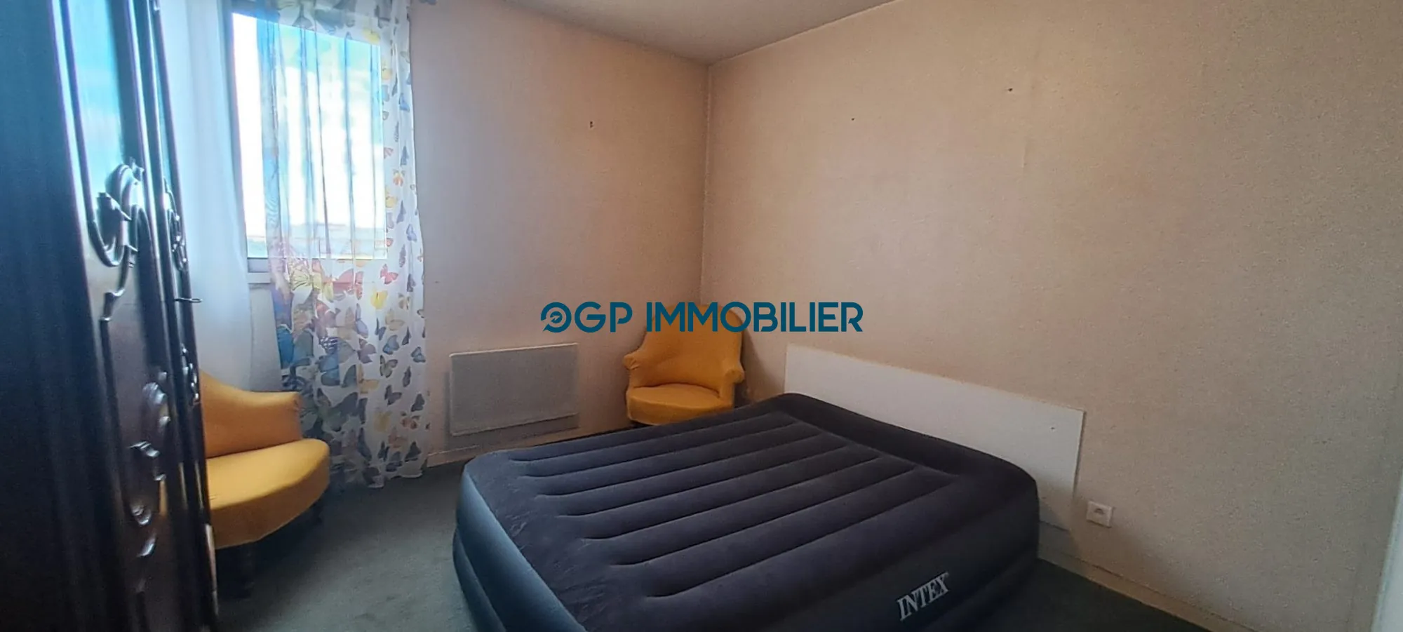 Bel appartement T3 à vendre à Toulouse - Ponts Jumeaux – Compans Caffarelli 