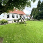 Maison individuelle de 95 m² à Honnechy avec jardin et garages - Secteur calme