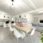 Appartement 3 pièces de 86,58 m² à Cavaillon avec garage, Vue imprenable