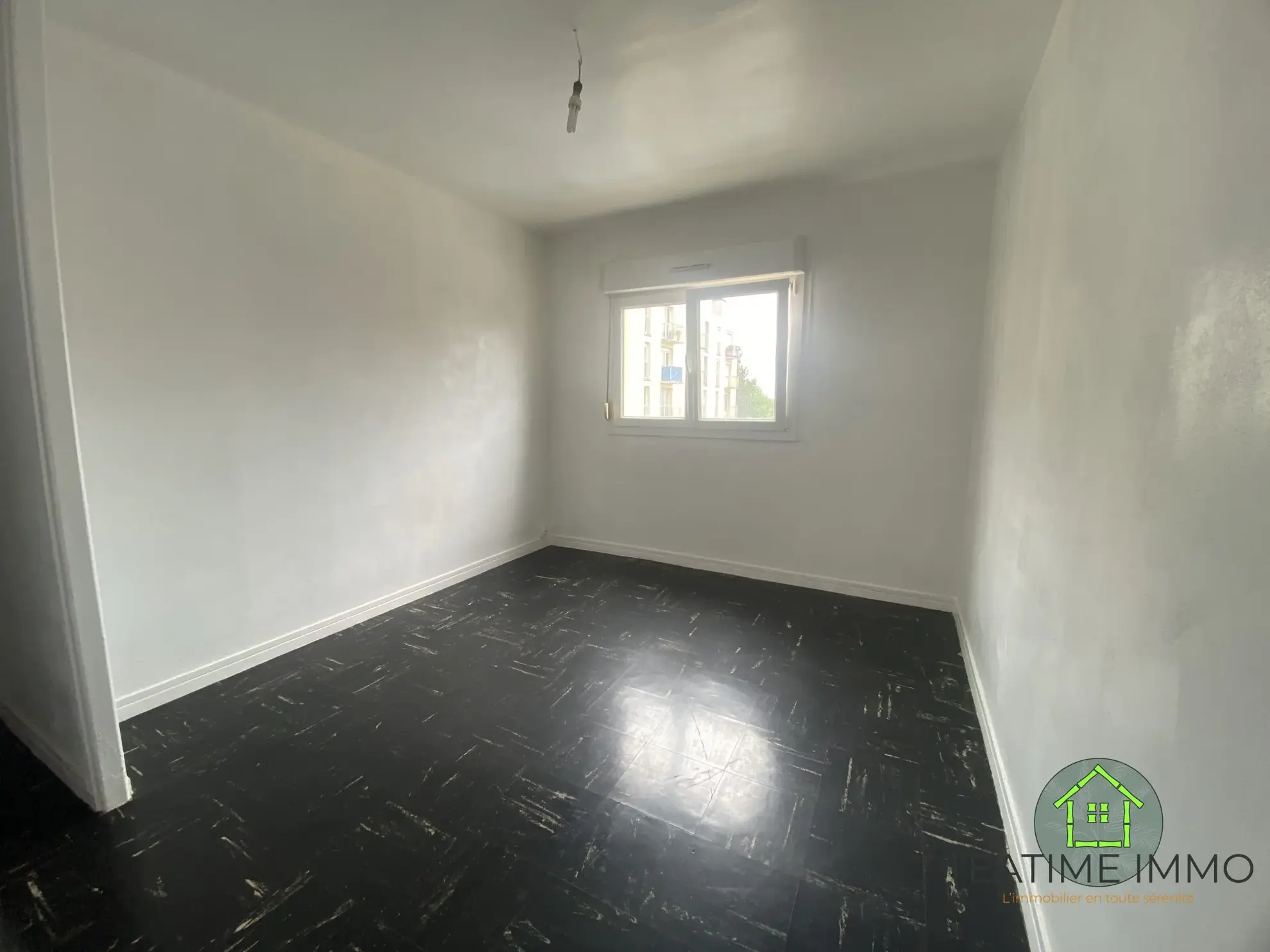 Appartement 3 pièces lumineux avec balcon à Noyon - Idéal famille ou investissement 