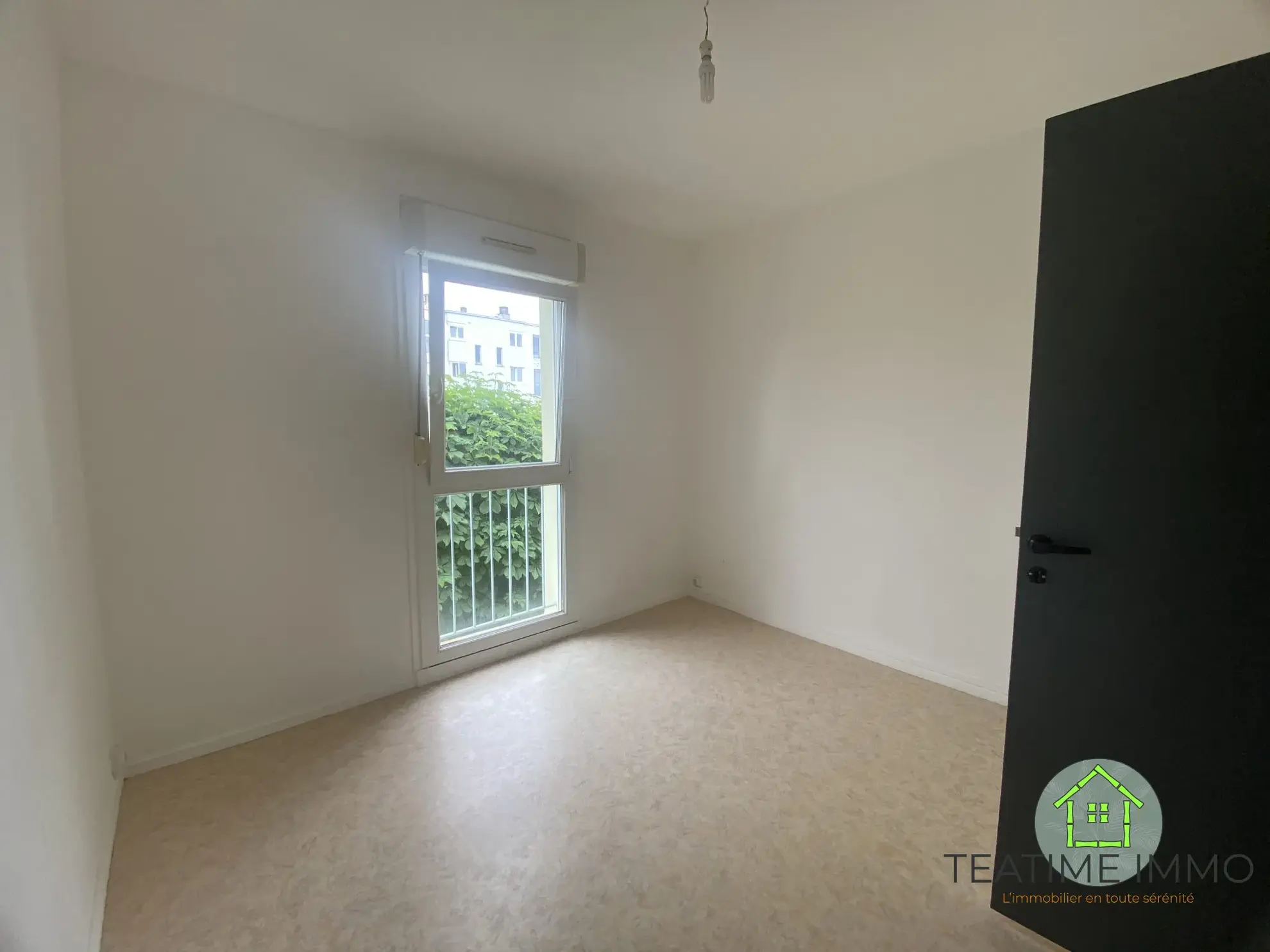 Appartement 3 pièces lumineux avec balcon à Noyon - Idéal famille ou investissement 