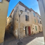 Maison de ville à vendre à Istres center-ville de 30 m²