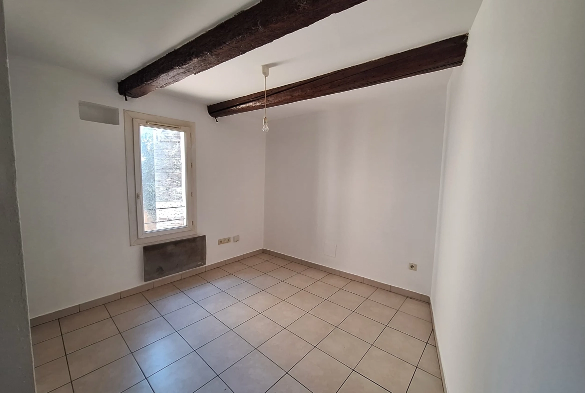 Maison de ville à vendre à Istres center-ville de 30 m² 
