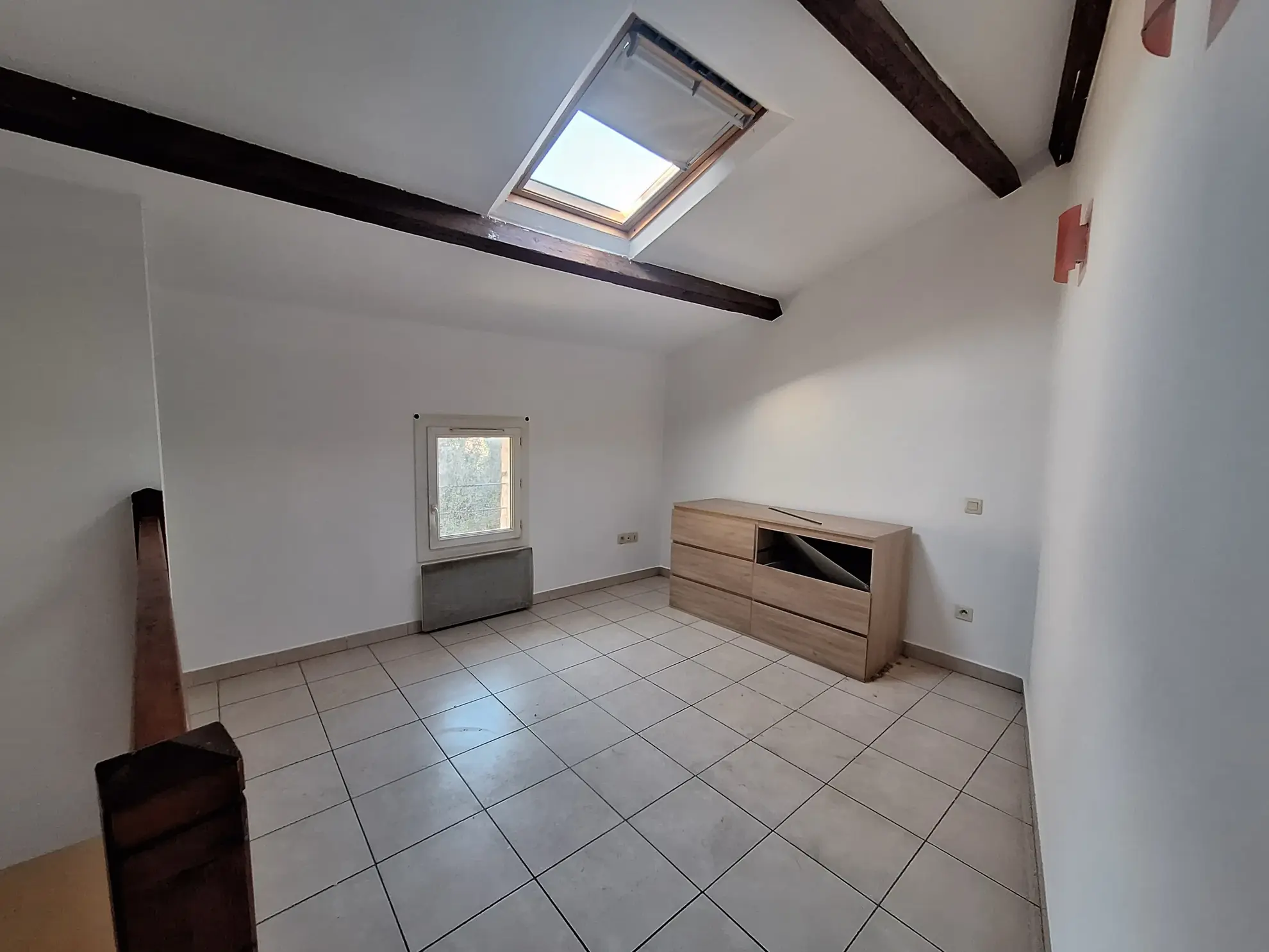 Maison de ville à vendre à Istres center-ville de 30 m² 
