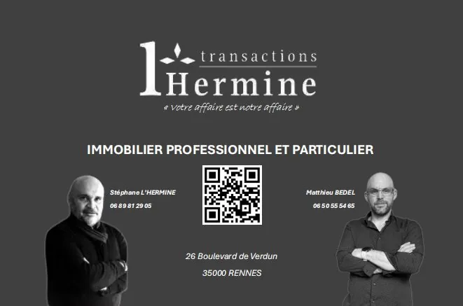 Fonds de commerce Cave à Vin à vendre à Rennes - Opportunité proche du centre-ville 