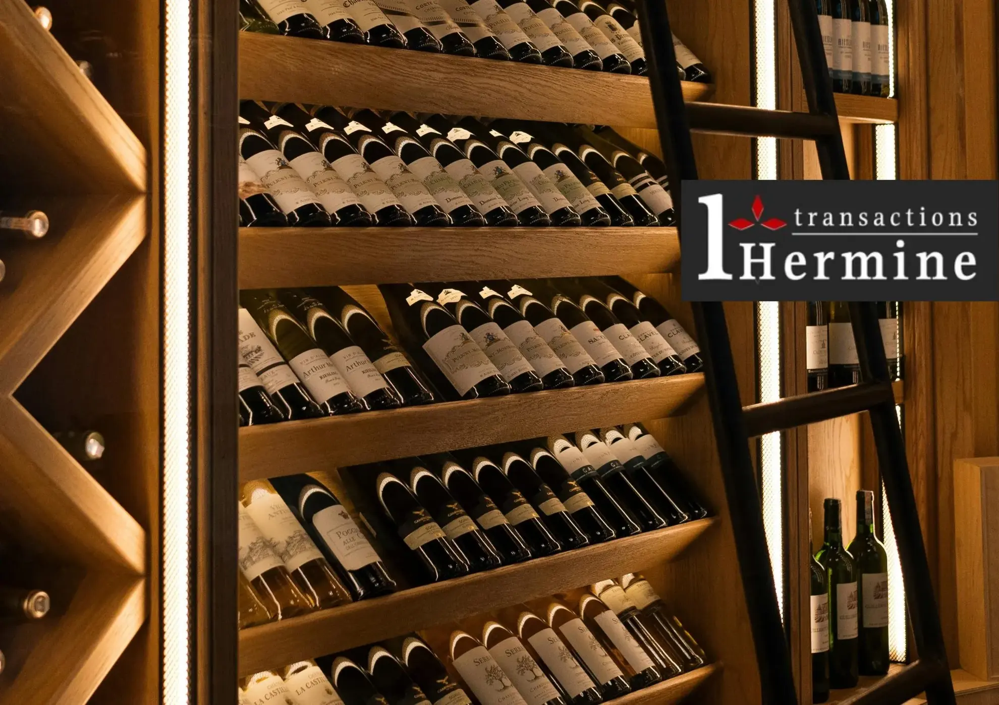 Fonds de commerce Cave à Vin à vendre à Rennes - Opportunité proche du centre-ville 