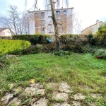 Appartement T4 de 72 m² à Antony face à l'école des Rabats