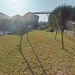 Maison à vendre à Oignies avec jardin, deux chambres et parking sécurisé