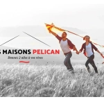 Terrain constructible de 688 m² à vendre près d'Orléans, prêt à bâtir