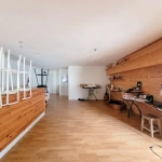 Immobilier à Puygouzon : Ensemble immobilier avec appartement loué et locaux commerciaux