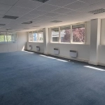 À vendre bureau å Strasbourg - Plaine des Bouchers - 105 m² modulables