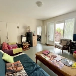Appartement à vendre à Sedan avec locataire en place, cave et parking