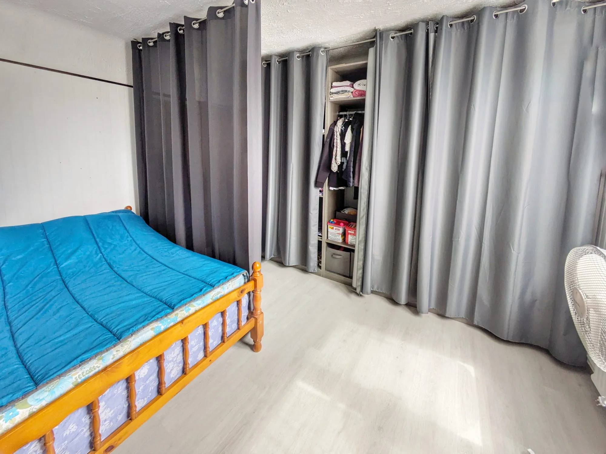 Petite maison de plain pied à Port-la-Nouvelle à 250m de la plage 