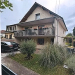 Maison T6 à Aulnay-Sous-Bois de 149 m² en vente aux enchères à 80 000 €