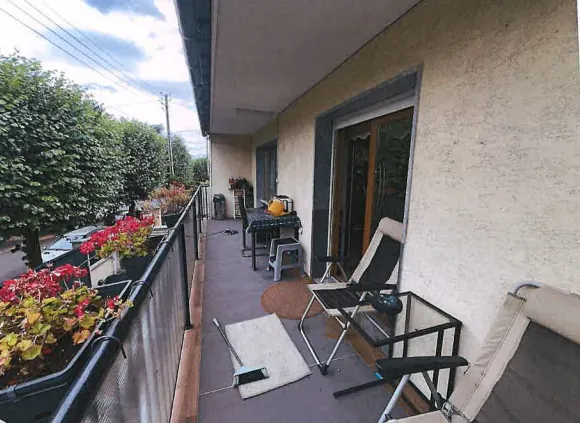Maison T6 à Aulnay-Sous-Bois de 149 m² en vente aux enchères à 80 000 € 