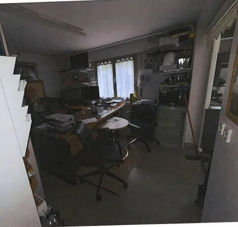Maison T6 à Aulnay-Sous-Bois de 149 m² en vente aux enchères à 80 000 € 