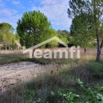 Terrain constructible à vendre à Saint-Jean-de-Maruéjols-et-Avéjan