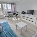 Appartement T4 lumineux de 75,96 m² avec balcon et cave à Bihorel