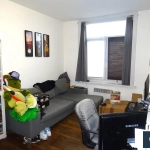 Appartement 2 pièces loué à Wasquehal, 38 m², petite copropriété