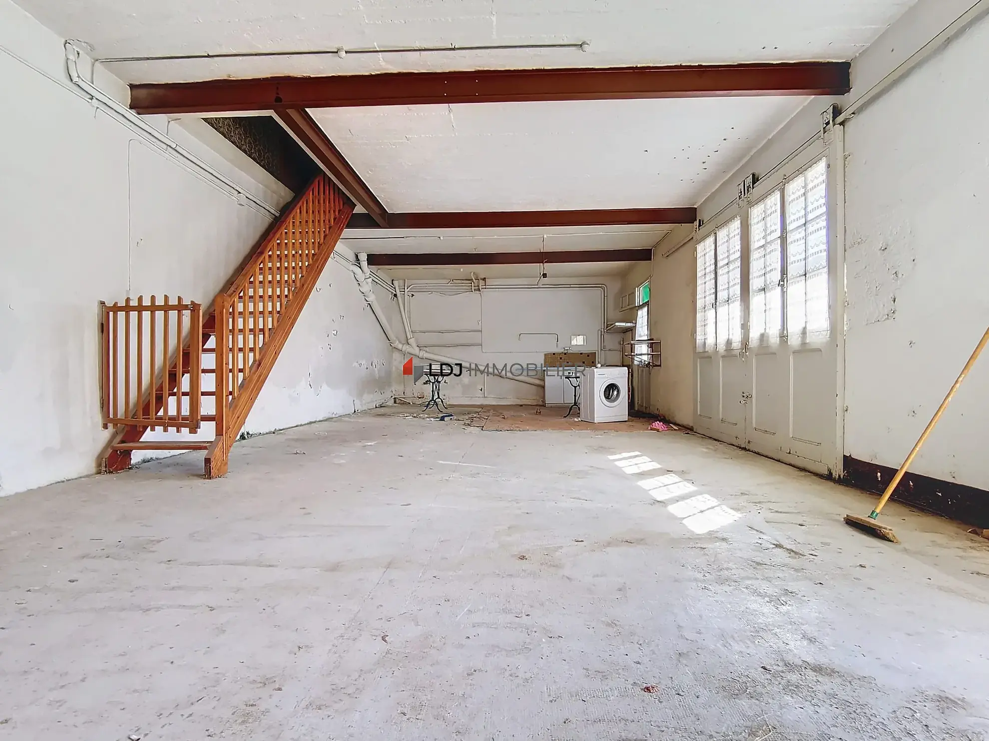 Maison de charme avec vue imprenable à Arles-sur-Tech à rénover 
