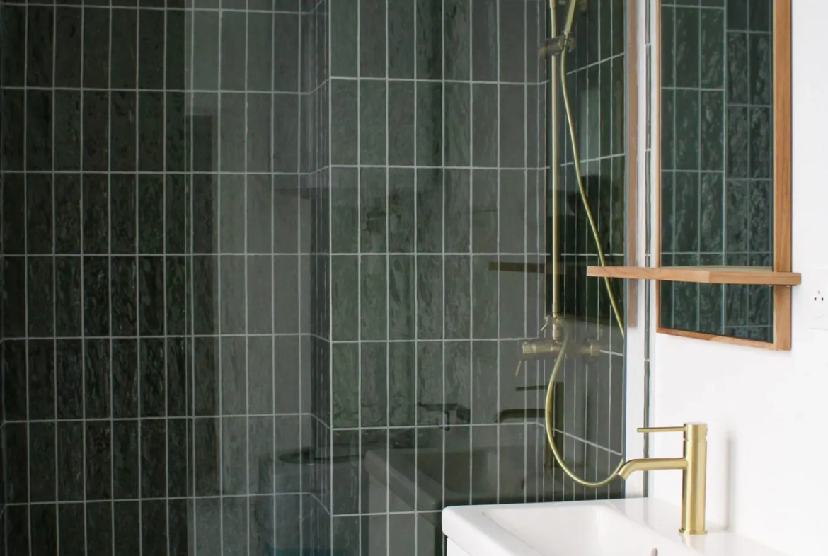 Charmant T3 rénové à Rouen, proche Hôtel de Ville, idéal pour investir ou vivre 