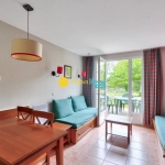Appartement duplex avec terrasse à Monflanquin – Résidence du Lac