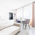 Agréable studio de 41 m² avec cave à Gréoux-les-Bains - Opportunité idéale