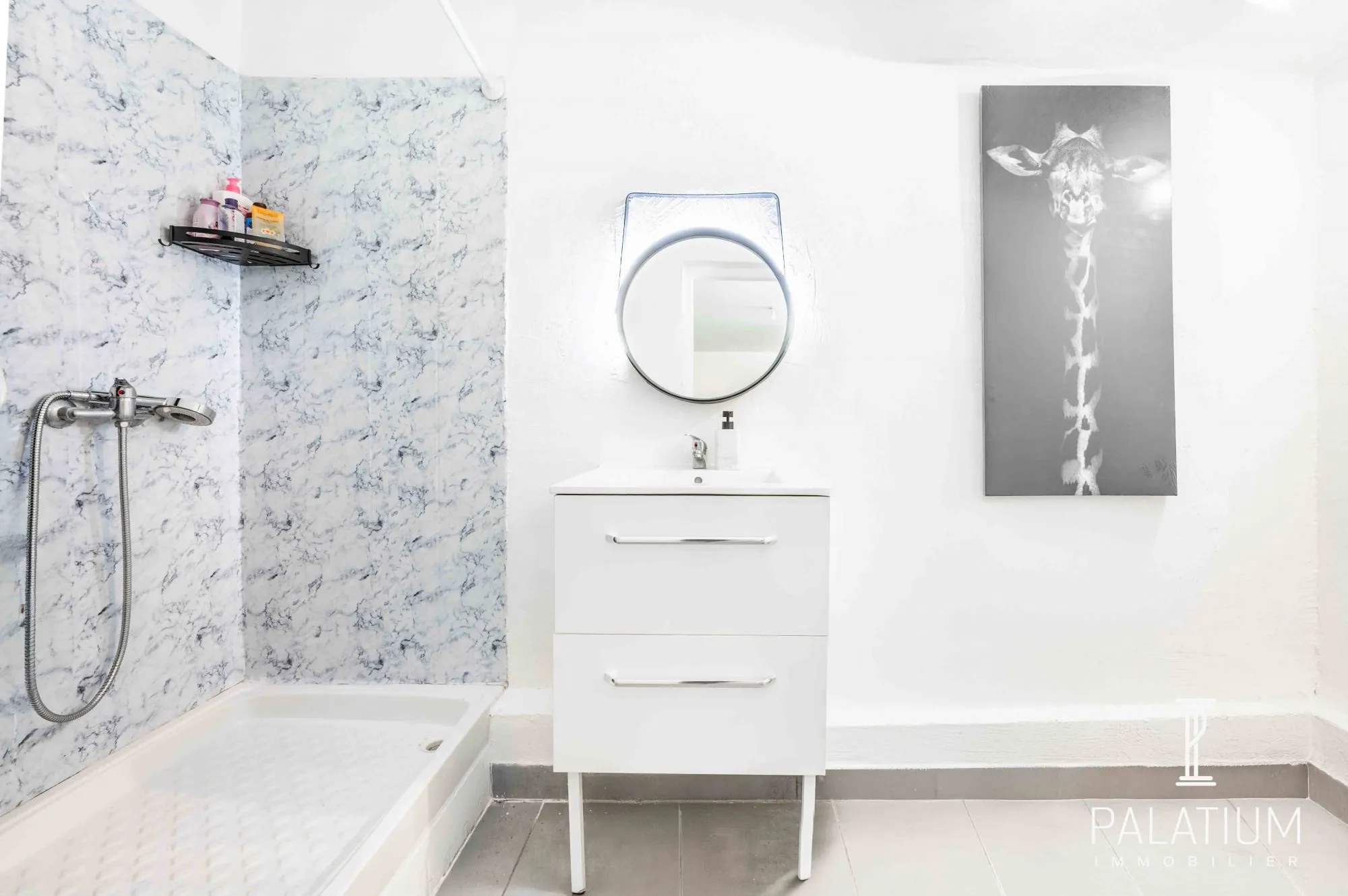 Agréable studio de 41 m² avec cave à Gréoux-les-Bains - Opportunité idéale 