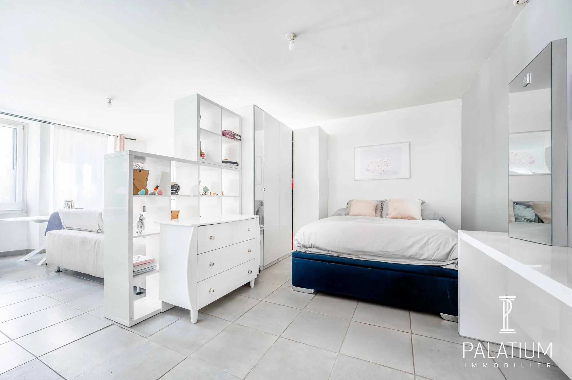 Agréable studio de 41 m² avec cave à Gréoux-les-Bains - Opportunité idéale 