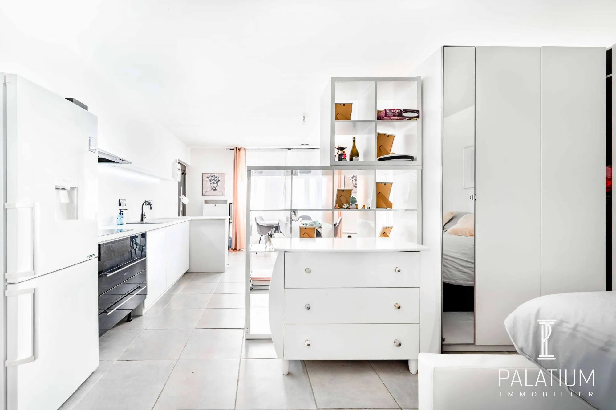 Agréable studio de 41 m² avec cave à Gréoux-les-Bains - Opportunité idéale 