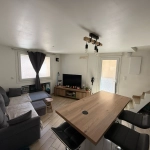 Charmante maison de village de 51 m² à Pourcieux, entièrement rénovée
