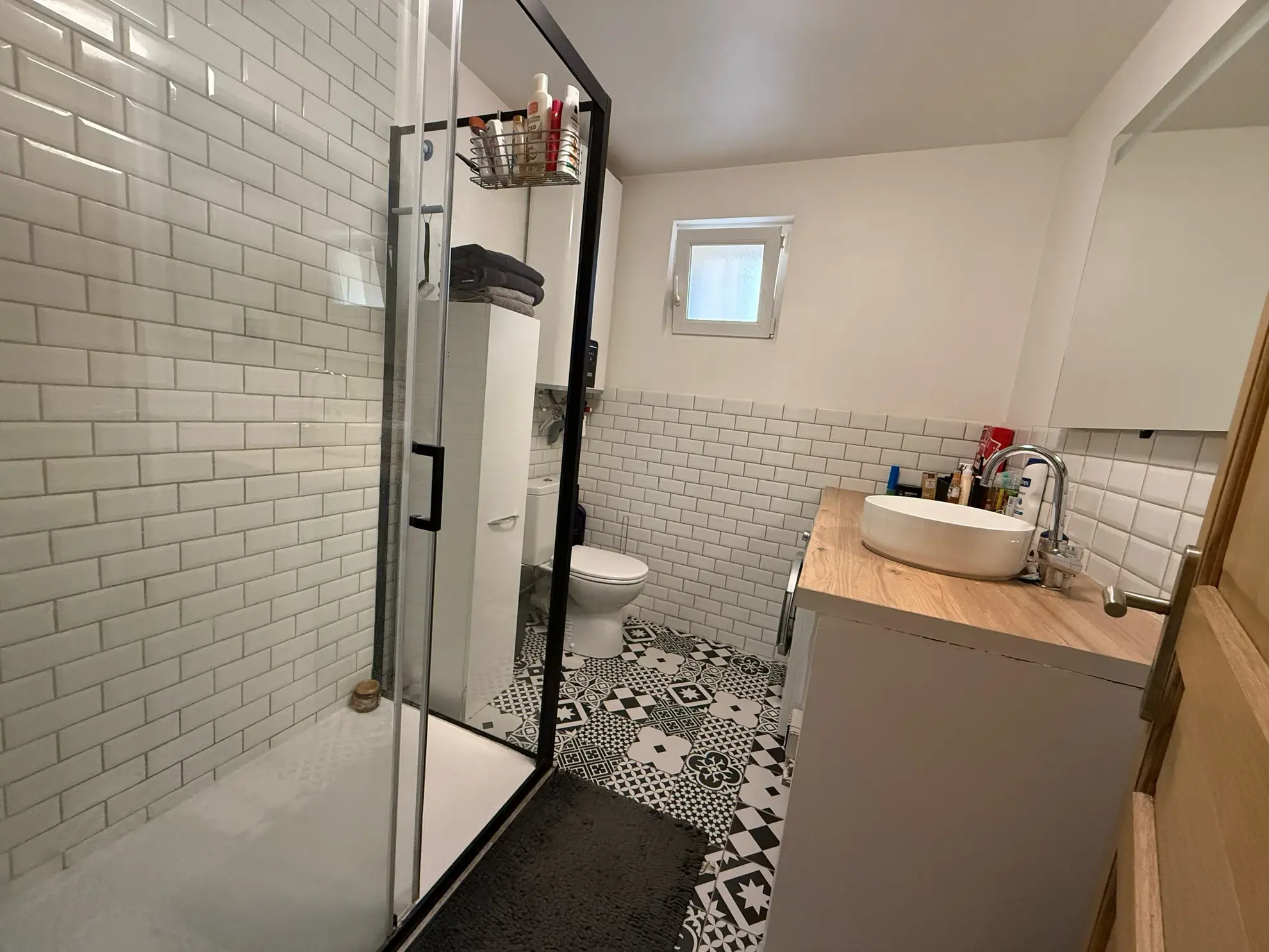 Charmante maison de village de 51 m² à Pourcieux, entièrement rénovée 