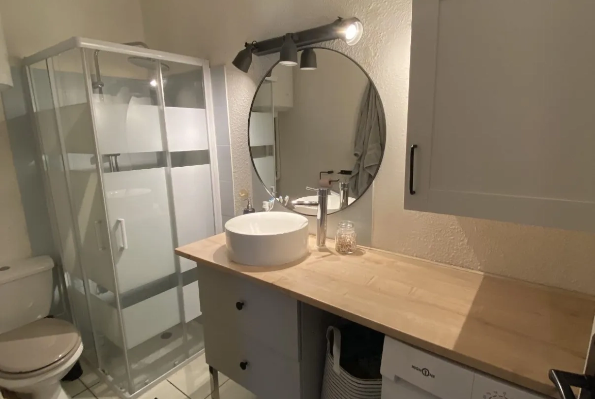 Pavillon à vendre à Lacanau, proche de la plage, idéal investissement ou résidence 