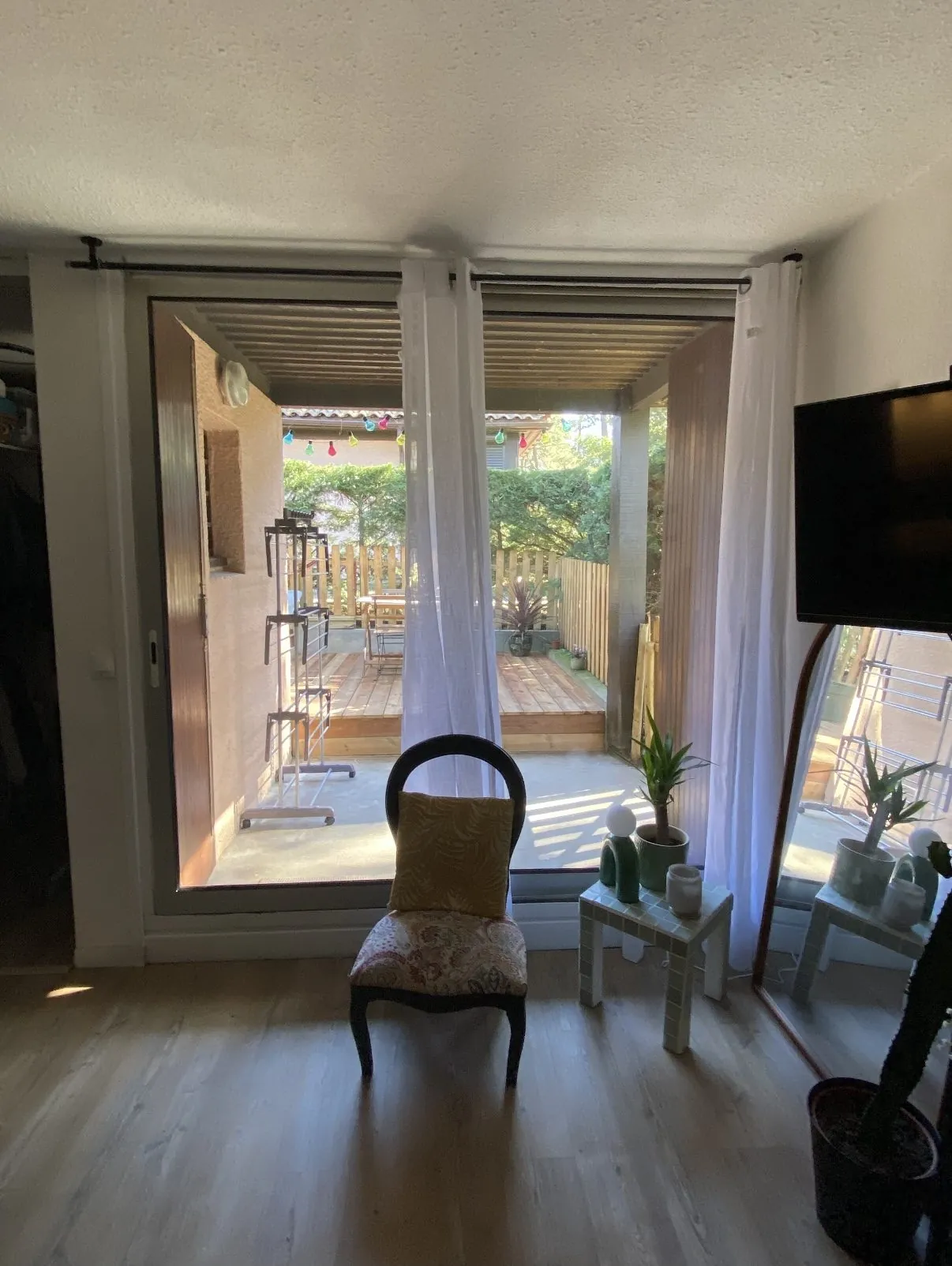 Pavillon à vendre à Lacanau, proche de la plage, idéal investissement ou résidence 